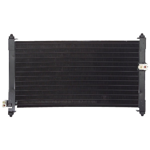 Apdi 97 Acura 2.2Cl 2.2 L 2156 Cc L4/94 Honda Condenser, 7014660 7014660 - main
